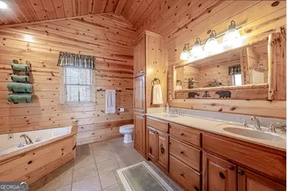 225 Hiawatha Trail, Blue Ridge, GA 30513 - Photo 38