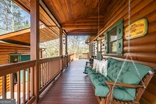 225 Hiawatha Trail, Blue Ridge, GA 30513 - Photo 78