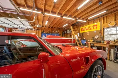 225 Hiawatha Trail, Blue Ridge, GA 30513 - Photo 72