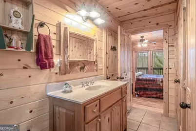 225 Hiawatha Trail, Blue Ridge, GA 30513 - Photo 28