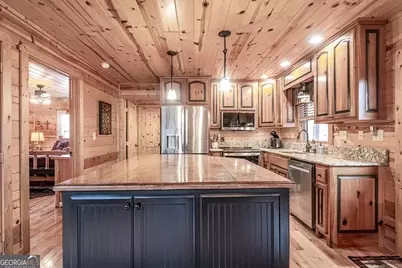 225 Hiawatha Trail, Blue Ridge, GA 30513 - Photo 20