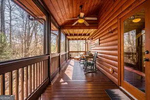 225 Hiawatha Trail, Blue Ridge, GA 30513 - Photo 64