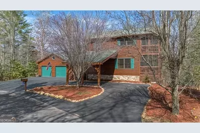 225 Hiawatha Trail, Blue Ridge, GA 30513 - Photo 4