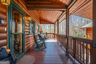 225 Hiawatha Trail, Blue Ridge, GA 30513 - Photo 68