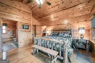 225 Hiawatha Trail, Blue Ridge, GA 30513 - Photo 30