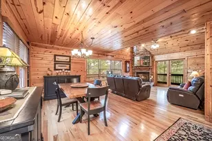 225 Hiawatha Trail, Blue Ridge, GA 30513 - Photo 6