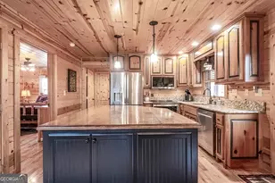 225 Hiawatha Trail, Blue Ridge, GA 30513 - Photo 18