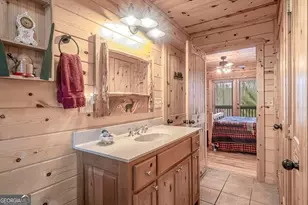 225 Hiawatha Trail, Blue Ridge, GA 30513 - Photo 26