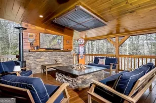 225 Hiawatha Trail, Blue Ridge, GA 30513 - Photo 52