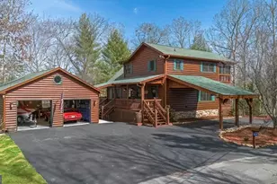 225 Hiawatha Trail, Blue Ridge, GA 30513 - Photo 72