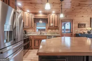 225 Hiawatha Trail, Blue Ridge, GA 30513 - Photo 16