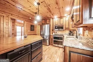 225 Hiawatha Trail, Blue Ridge, GA 30513 - Photo 14