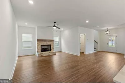 131 Old Alabama Road SE, Emerson, GA 30137 - Photo 16