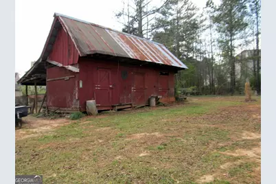 632 Flat Shoals Church Road, Stockbridge, GA 30281 - Photo 30