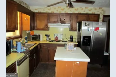632 Flat Shoals Church Road, Stockbridge, GA 30281 - Photo 14