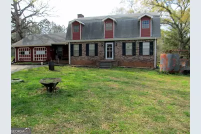 632 Flat Shoals Church Road, Stockbridge, GA 30281 - Photo 4