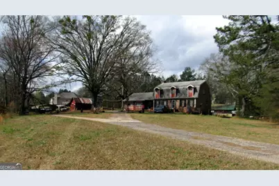 632 Flat Shoals Church Road, Stockbridge, GA 30281 - Photo 2