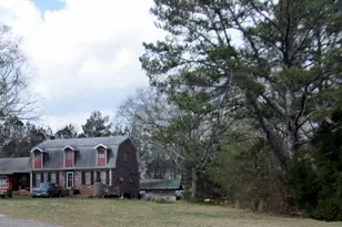 632 Flat Shoals Church Rd, Stockbridge, GA 30281 - Photo 2