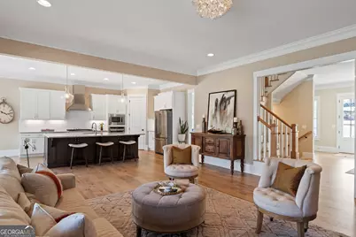 1020 Turnberry Circle, Greensboro, GA 30642 - Photo 20