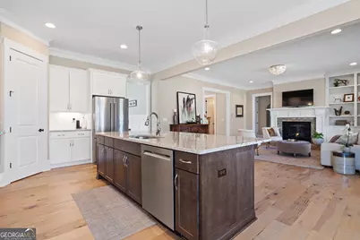 1020 Turnberry Circle, Greensboro, GA 30642 - Photo 14