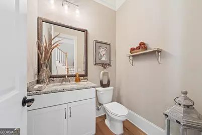 1020 Turnberry Circle, Greensboro, GA 30642 - Photo 38