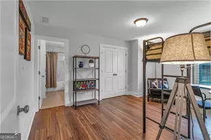 133 Old Alabama Rd SE, Emerson, GA 30137 - Photo 28