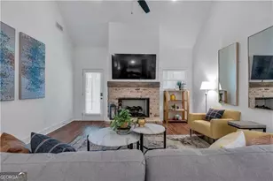 133 Old Alabama Rd SE, Emerson, GA 30137 - Photo 18
