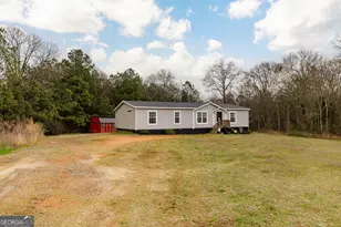 4115 Hwy 191, Danielsville, GA 30633 - Photo 1