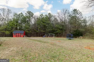4115 Hwy 191, Danielsville, GA 30633 - Photo 34