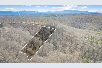 Lot 20 Raven Ridge Circle, Mineral Bluff, GA 30599 - Photo 12