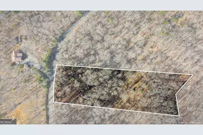 Lot 20 Raven Ridge Circle, Mineral Bluff, GA 30599 - Photo 10