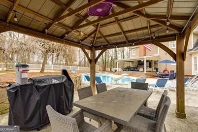 1954 Bowers Road NE, Dalton, GA 30721 - Photo 50