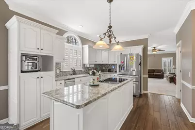 1954 Bowers Road NE, Dalton, GA 30721 - Photo 16