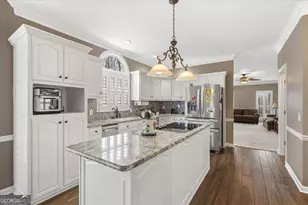 1954 Bowers Rd NE, Dalton, GA 30721 - Photo 16