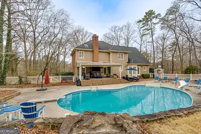 1954 Bowers Road NE, Dalton, GA 30721 - Photo 40