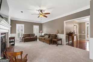 1954 Bowers Rd NE, Dalton, GA 30721 - Photo 12