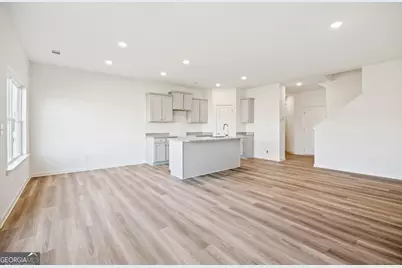 1017 Homestead Drive #HI201, Macon, GA 31216 - Photo 4