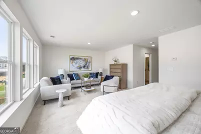 1017 Homestead Drive #201, Macon, GA 31216 - Photo 14