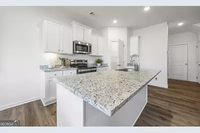1017 Homestead Drive #201, Macon, GA 31216 - Photo 8