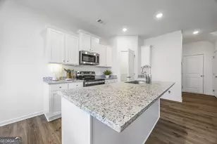 1017 Homestead Dr, Macon, GA 31216 - Photo 8