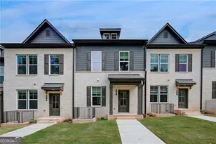 311 Daybreak Ln, Newnan, GA 30265 - Photo 2