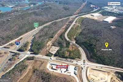 0 Joe Frank Harris Parkway, Emerson, GA 30137 - Photo 4