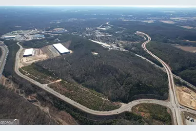 0 Joe Frank Harris Parkway, Emerson, GA 30137 - Photo 10