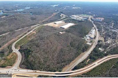 0 Joe Frank Harris Parkway, Emerson, GA 30137 - Photo 6