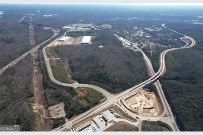 0 Joe Frank Harris Parkway, Emerson, GA 30137 - Photo 8