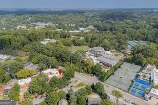 1 S Prado NE, Atlanta, GA 30309 - Photo 20