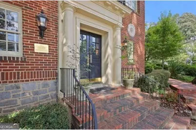 1 S Prado NE #9, Atlanta, GA 30309 - Photo 2