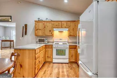 74 Clear Creek, Blairsville, GA 30512 - Photo 20