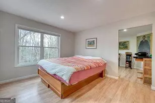 74 Clear Creek, Blairsville, GA 30512 - Photo 24