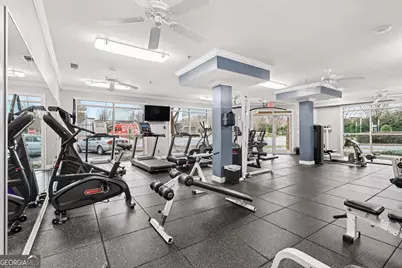 10 Perimeter Summit Boulevard NE #4432, Atlanta, GA 30319 - Photo 28